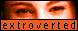 extroverted