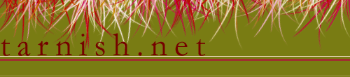 tarnish.net